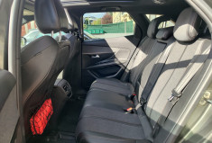 Peugeot 3008 II 1.6 BlueHDi GT LINE 120 cv 