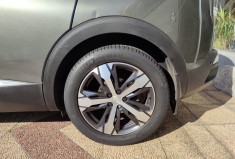 Peugeot 3008 II 1.6 BlueHDi GT LINE 120 cv 