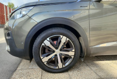 Peugeot 3008 II 1.6 BlueHDi GT LINE 120 cv 