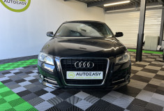 Audi A3 Sportback ambition 1.4 TFSI 125 ch / sièges chauffants / clim auto
