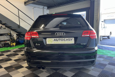 Audi A3 Sportback ambition 1.4 TFSI 125 ch / sièges chauffants / clim auto