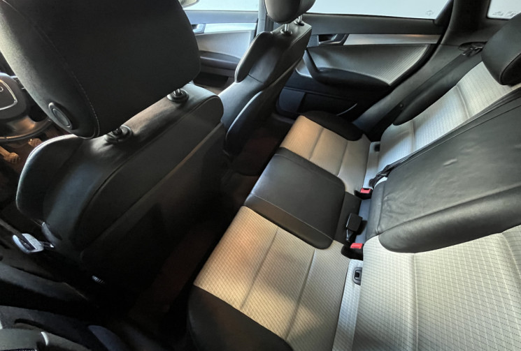 Audi A3 Sportback ambition 1.4 TFSI 125 ch / sièges chauffants / clim auto