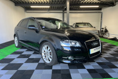 Audi A3 Sportback ambition 1.4 TFSI 125 ch / sièges chauffants / clim auto