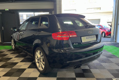 Audi A3 Sportback ambition 1.4 TFSI 125 ch / sièges chauffants / clim auto