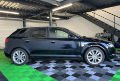 Audi A3 Sportback ambition 1.4 TFSI 125 ch / sièges chauffants / clim auto