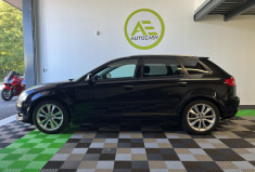 Audi A3 Sportback ambition 1.4 TFSI 125 ch / sièges chauffants / clim auto