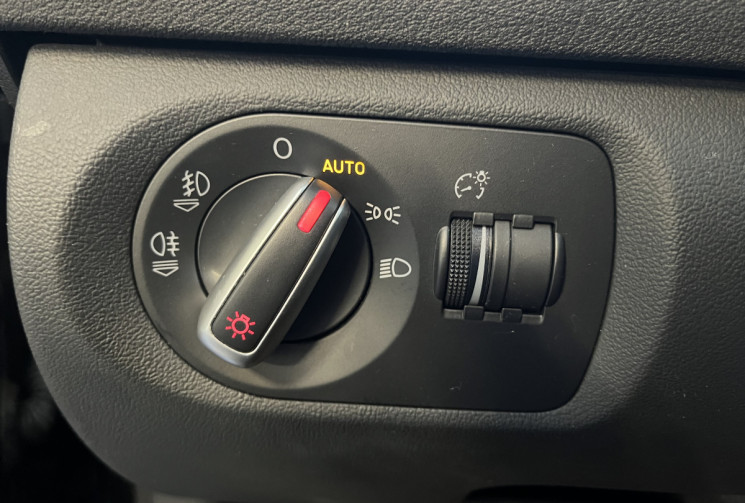 Audi A3 Sportback ambition 1.4 TFSI 125 ch / sièges chauffants / clim auto