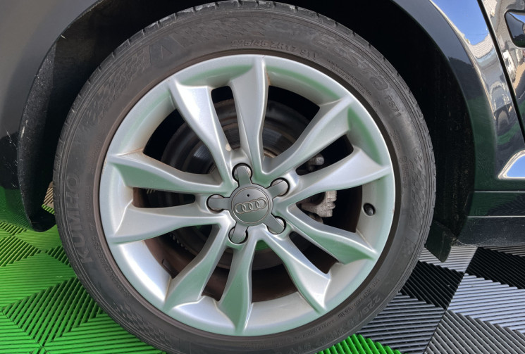Audi A3 Sportback ambition 1.4 TFSI 125 ch / sièges chauffants / clim auto