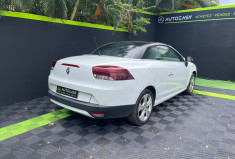 Renault Megane III Phase 2 Coupé Cabriolet 1.5 dCi 110 cv