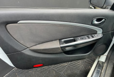 Renault Megane III Phase 2 Coupé Cabriolet 1.5 dCi 110 cv