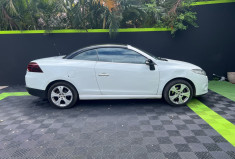 Renault Megane III Phase 2 Coupé Cabriolet 1.5 dCi 110 cv