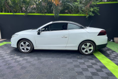 Renault Megane III Phase 2 Coupé Cabriolet 1.5 dCi 110 cv