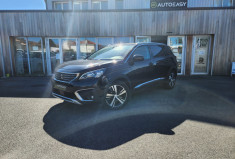Peugeot 5008  II  1.5 130 / FINITION ALLURE / TRES BON ÉTAT / ENTRETIEN SUIVI / GARANTIE 12 MOIS