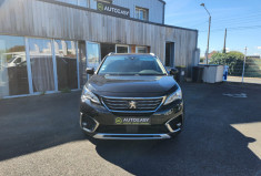 Peugeot 5008  II  1.5 130 / FINITION ALLURE / TRES BON ÉTAT / ENTRETIEN SUIVI / GARANTIE 12 MOIS