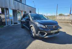 Peugeot 5008  II  1.5 130 / FINITION ALLURE / TRES BON ÉTAT / ENTRETIEN SUIVI / GARANTIE 12 MOIS