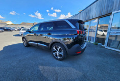Peugeot 5008  II  1.5 130 / FINITION ALLURE / TRES BON ÉTAT / ENTRETIEN SUIVI / GARANTIE 12 MOIS