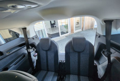 Peugeot 5008  II  1.5 130 / FINITION ALLURE / TRES BON ÉTAT / ENTRETIEN SUIVI / GARANTIE 12 MOIS