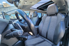 Peugeot 5008  II  1.5 130 / FINITION ALLURE / TRES BON ÉTAT / ENTRETIEN SUIVI / GARANTIE 12 MOIS