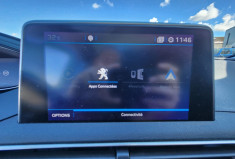 Peugeot 5008  II  1.5 130 / FINITION ALLURE / TRES BON ÉTAT / ENTRETIEN SUIVI / GARANTIE 12 MOIS