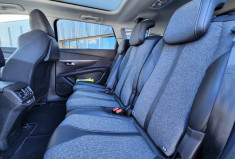 Peugeot 5008  II  1.5 130 / FINITION ALLURE / TRES BON ÉTAT / ENTRETIEN SUIVI / GARANTIE 12 MOIS