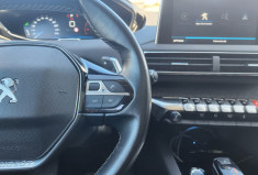 Peugeot 5008  II  1.5 130 / FINITION ALLURE / TRES BON ÉTAT / ENTRETIEN SUIVI / GARANTIE 12 MOIS
