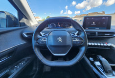 Peugeot 5008  II  1.5 130 / FINITION ALLURE / TRES BON ÉTAT / ENTRETIEN SUIVI / GARANTIE 12 MOIS