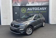 Volkswagen T-Roc 1.5 TSI EVO 150 START/STOP VW EDITION BVM6