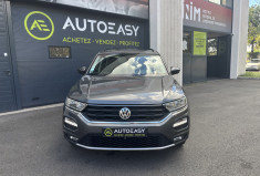 Volkswagen T-Roc 1.5 TSI EVO 150 START/STOP VW EDITION BVM6