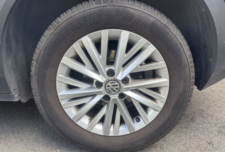Volkswagen T-Roc 1.5 TSI EVO 150 START/STOP VW EDITION BVM6