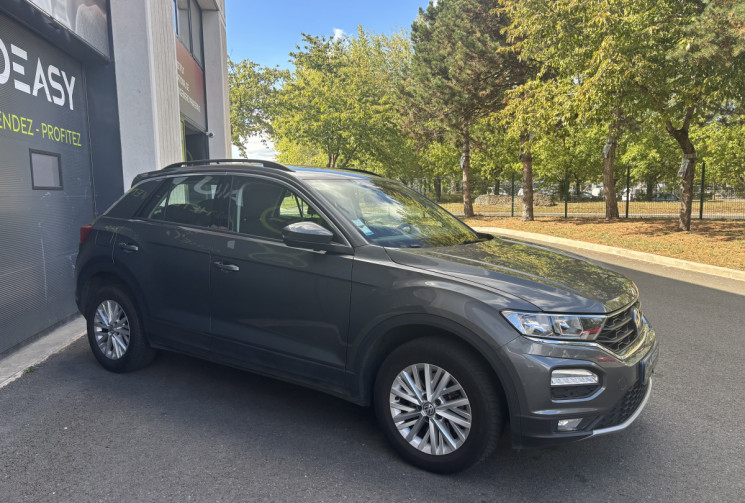 Volkswagen T-Roc 1.5 TSI EVO 150 START/STOP VW EDITION BVM6