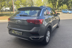 Volkswagen T-Roc 1.5 TSI EVO 150 START/STOP VW EDITION BVM6