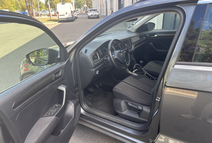 Volkswagen T-Roc 1.5 TSI EVO 150 START/STOP VW EDITION BVM6