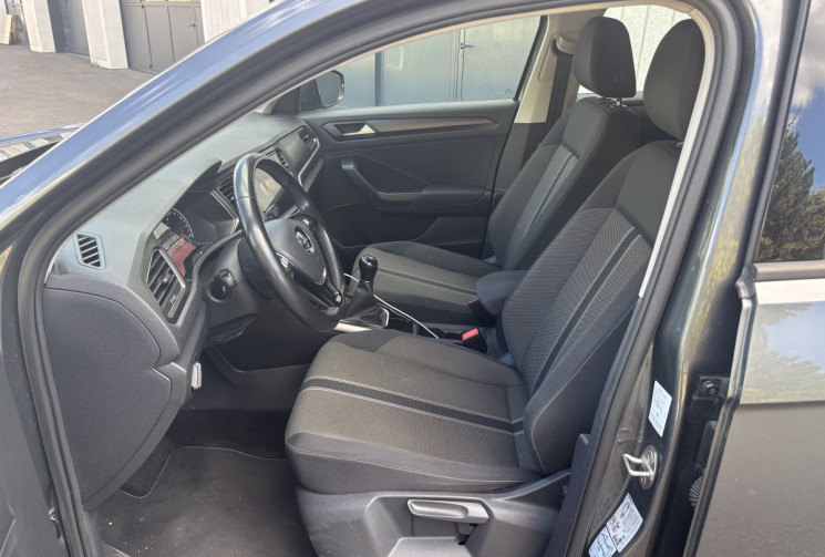 Volkswagen T-Roc 1.5 TSI EVO 150 START/STOP VW EDITION BVM6
