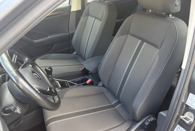 Volkswagen T-Roc 1.5 TSI EVO 150 START/STOP VW EDITION BVM6