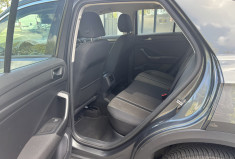 Volkswagen T-Roc 1.5 TSI EVO 150 START/STOP VW EDITION BVM6