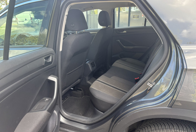 Volkswagen T-Roc 1.5 TSI EVO 150 START/STOP VW EDITION BVM6