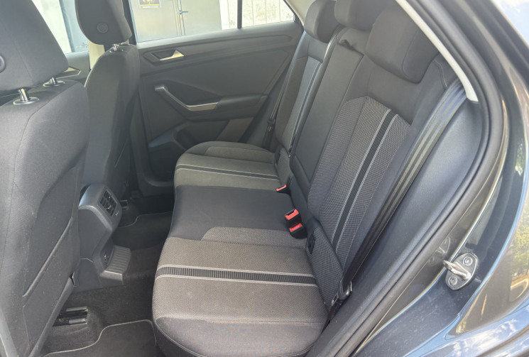 Volkswagen T-Roc 1.5 TSI EVO 150 START/STOP VW EDITION BVM6