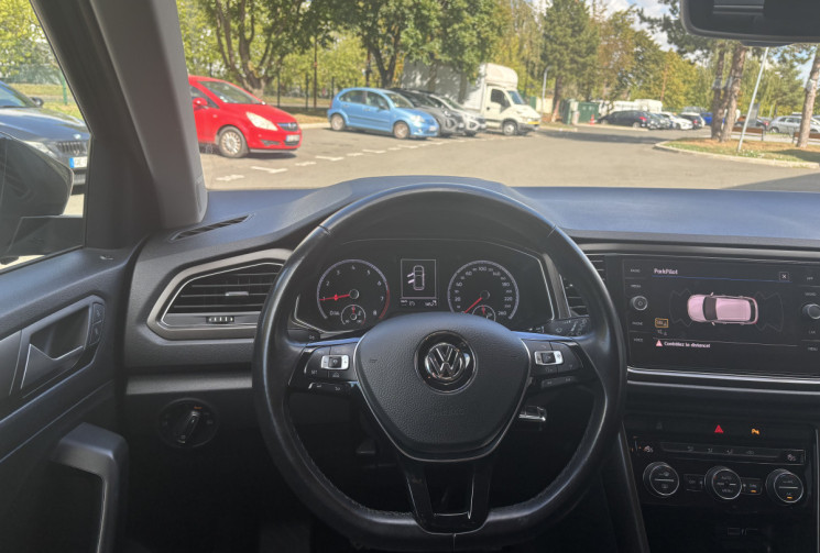 Volkswagen T-Roc 1.5 TSI EVO 150 START/STOP VW EDITION BVM6