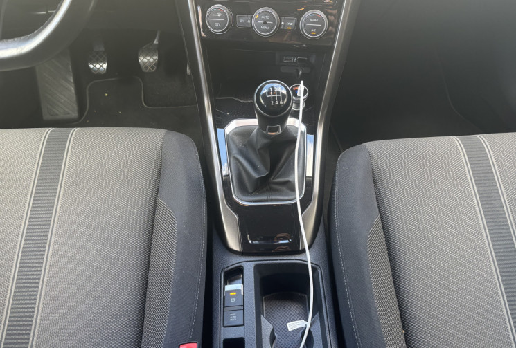 Volkswagen T-Roc 1.5 TSI EVO 150 START/STOP VW EDITION BVM6