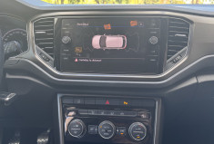 Volkswagen T-Roc 1.5 TSI EVO 150 START/STOP VW EDITION BVM6