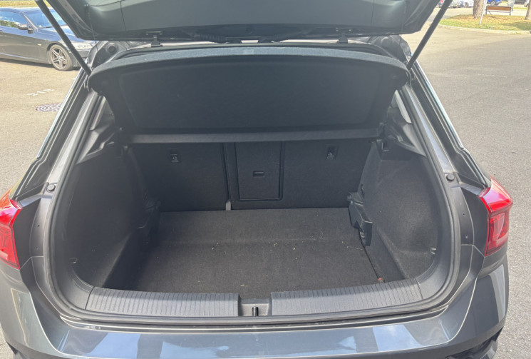 Volkswagen T-Roc 1.5 TSI EVO 150 START/STOP VW EDITION BVM6