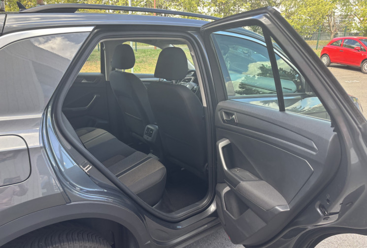 Volkswagen T-Roc 1.5 TSI EVO 150 START/STOP VW EDITION BVM6