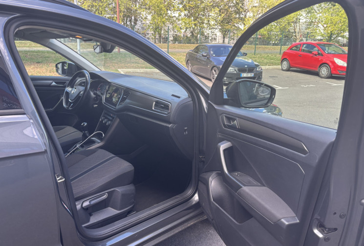 Volkswagen T-Roc 1.5 TSI EVO 150 START/STOP VW EDITION BVM6