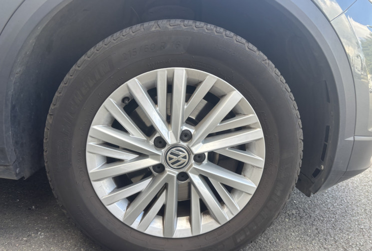 Volkswagen T-Roc 1.5 TSI EVO 150 START/STOP VW EDITION BVM6