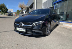 Mercedes Classe A  250 EQ-Power AMG-Line 8G-DCT