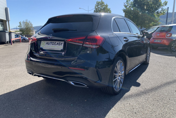 Mercedes Classe A  250 EQ-Power AMG-Line 8G-DCT