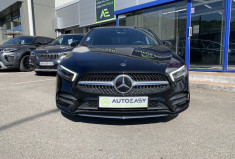 Mercedes Classe A  250 EQ-Power AMG-Line 8G-DCT