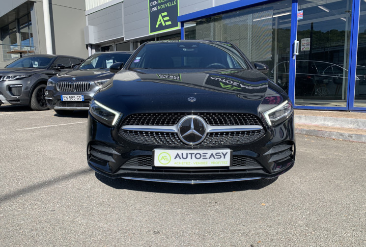 Mercedes Classe A  250 EQ-Power AMG-Line 8G-DCT