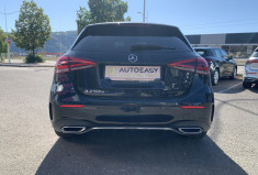 Mercedes Classe A  250 EQ-Power AMG-Line 8G-DCT
