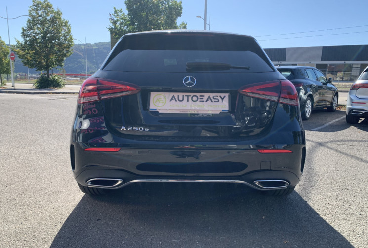 Mercedes Classe A  250 EQ-Power AMG-Line 8G-DCT